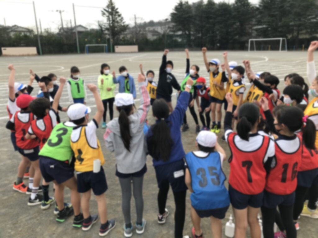 お知らせ 2ページ目 運動会屋 組織を強くするのは 運動会屋 の運動会